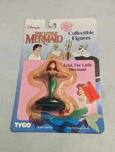 NUEVA Figura Coleccionable Disney La Sirenita Ariel Sirenita por TYCO - Imagen 1 de 6