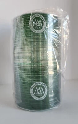 BRAND NEW 100 Blank Shiny Silver 24X Mini CD-R with Free Vinyl Sleeves - Image 1 of 4