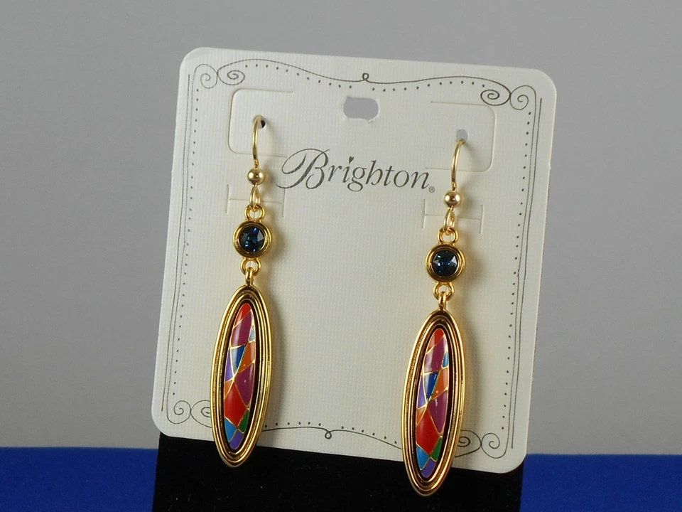 Brighton Colormix Earrings