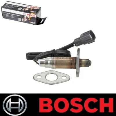 Oxygen Sensor New Bosch Upstream for 1993-1992 TOYOTA CELICA L4-1.6L engine - Image 1 of 4