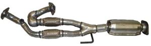 Catalytic Converter for 2007-2008 Nissan Quest