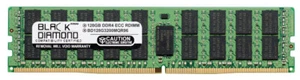 MEM-DR412L-SL01-ER32-BD 128GB Supermicro DDR4 Replacement Memory - Picture 1 of 1