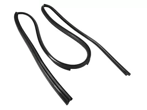 Precision Replacement Parts WKT D1155 TT Windshield Molding Kit - Picture 1 of 2