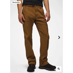 PrAna Stretch Zion Pant - Picture 1 of 10