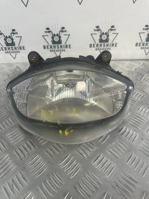 FARO DELANTERO DUCATI 750SS 900SS 900 IE SUPER SPORT LUZ 00-04 OEM Foto 1 de 4