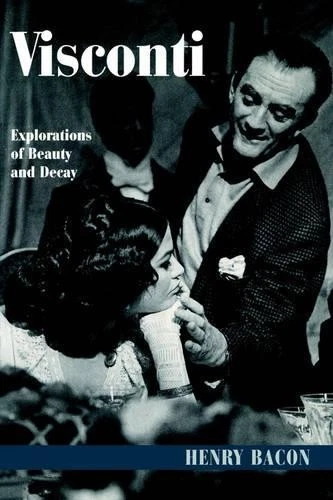 Henry Bacon Visconti (Paperback) (UK IMPORT) - Image 1 of 1