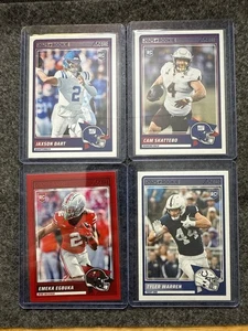 Fútbol Panini Score 2025 - Elige TU Novato - Completa tu set todos los novatos - Imagen 1 de 51