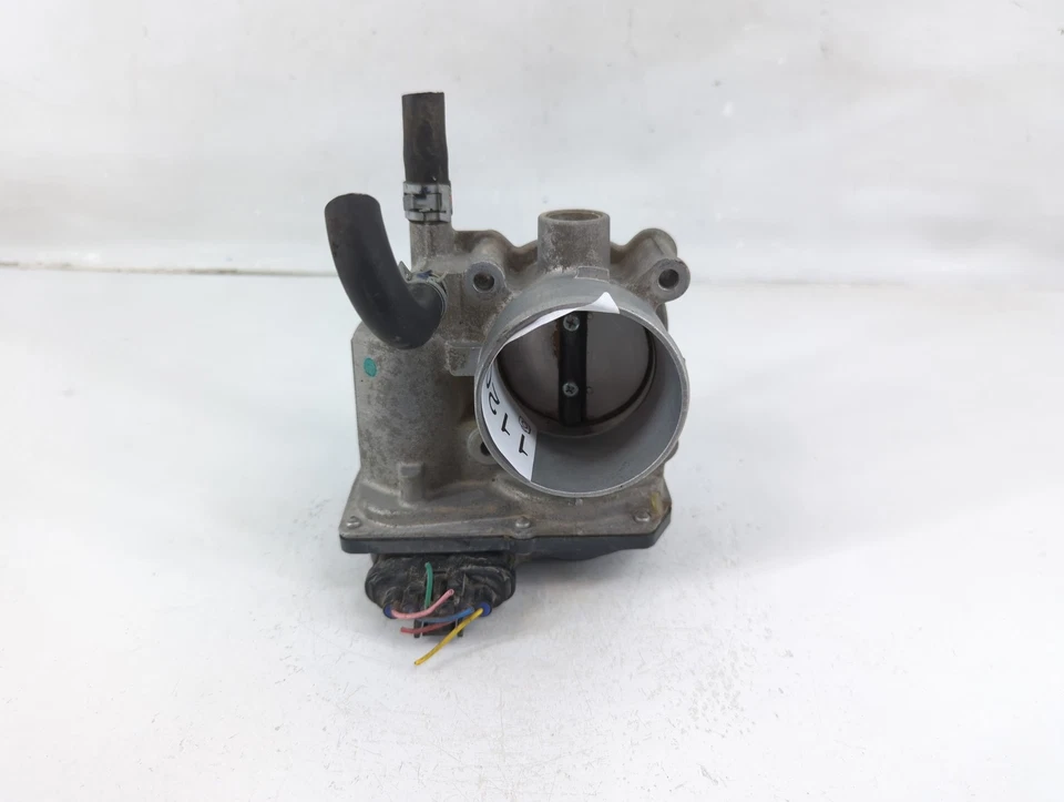 2011-2017 Lexus Ct200h Throttle Body NBZWJ - Image 1 of 4
