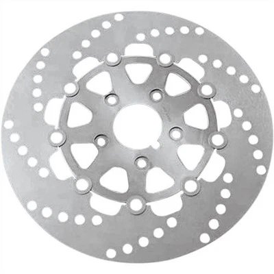 EBC - MD678 - OE Replacement Brake Rotor - Image 1 of 4