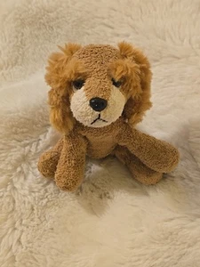 Russ Chaz Luv Pet Puppy Dog Bean Plush Stuffed Animal Toy Retriever 23273 HTF - Picture 1 of 7