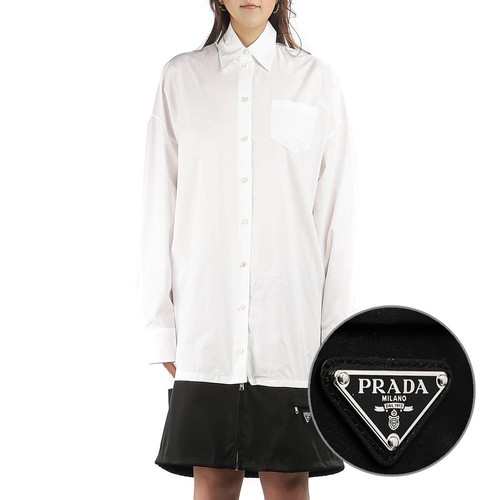 Abito Prada (P3E83 1YY2 F0964) 30978188