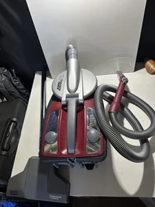 Vortech Force Hoover modello XR3000 - Foto 1 di 12