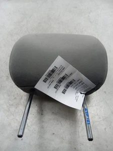 2007 TOYOTA CAMRY LE FRONT GRAY CLOTH HEADREST  - Picture 1 of 12