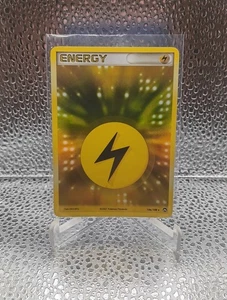 Lightning Energy 106/108 Power Keepers Holo - Bild 1 von 5