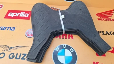 TAPPETINO POGGIAPIEDI PEDANA HONDA SH 125 150 i.e. 2005 - 2008 iniezione NUOVO - Immagine 1 di 4