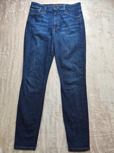 Joe's Jeans High Rise Skinny Ankle Jeans Dark Wash Damen Größe W29 - Bild 1 von 10