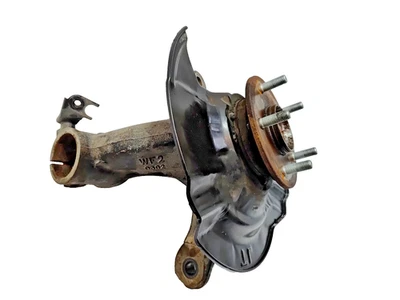 Honda CR-V 2017-2025 eje del lado del pasajero delantero derecho buje de nudillo OEM Foto 1 de 4