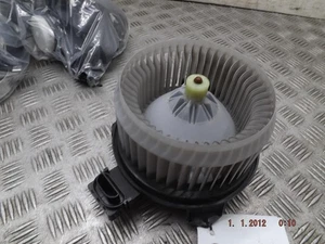 Honda Insight Heizungsgebläsemotor Lüfter mit AC MK2 1.3 Hybrid 2009-2015N - Bild 1 von 6