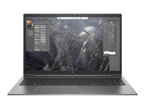 HP ZBook Firefly 15 G7 15.6" FHD Intel i7-10810U 16GB 512GB Quadro P520 W11P GR - Picture 1 of 6