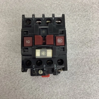 Telemecanique LC1-D123 A 65 Foto 1 de 4