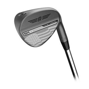 Titleist Vokey SM10 Old Glory F Grind 46* Pitching Wedge Reg Aerotech i95cw Mint - Picture 1 of 4