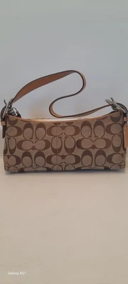 Cartera Coach 6371 Foto 1 de 4