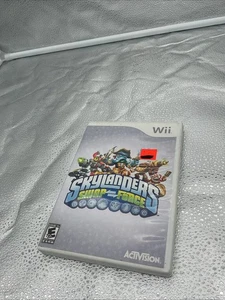 Skylanders Swap Force (Nintendo Wii, 2011) - Picture 1 of 3