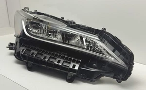 TOYOTA VENZA 2021-2023 HEADLIGHT LAMP RH PASSENGER SIDE OEM - Picture 1 of 19