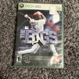 Bigs (Microsoft Xbox 360, 2007) (XB3-009) - Bild 1 von 4