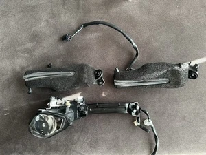 Yamaha YZF-R1M, R1 2017,2018,2019 Right Side Headlight, Daytime Lights - Picture 1 of 11