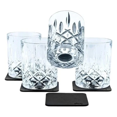 Crystal Magnetic WHISKY Glass by Silwy - Image 1 of 4
