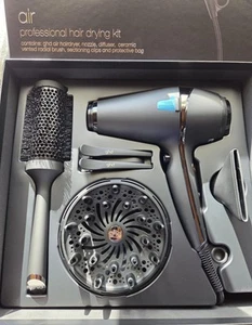 GHD Air Professional Hair Drying Kit, GHD hair dryer and acessories - Picture 1 of 2