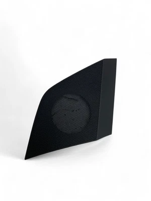 Audi Q7 4M 2018 Side speaker trim/cover 4M0857228 UTO65108 - Image 1 of 4