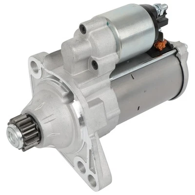 For Volkswagen Jetta 2015-2016 L4 1.8L Starter 02Z911024FX 19310 S0655S 19310-OS Foto 1 de 4