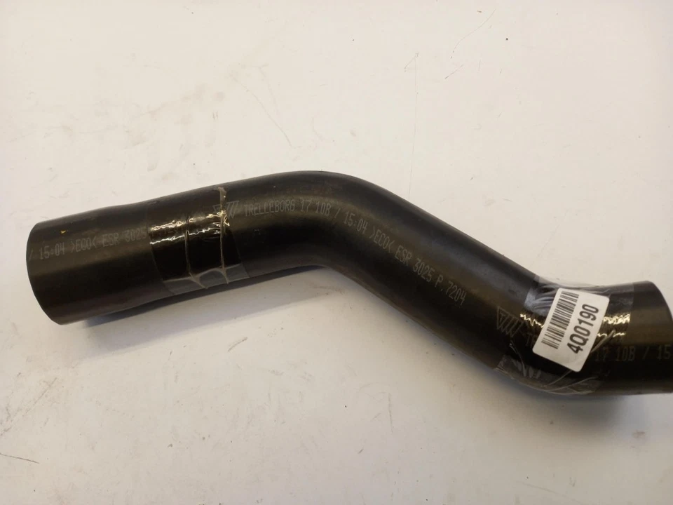 Original OE LAND ROVER Ladeluftschlauch ESR3025 - Bild 1 von 1