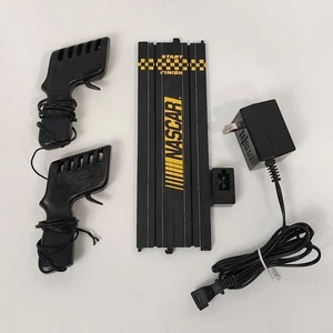 Life Like Nascar Slot Car Controllers Track, Controllers - READ - Power Adapter - Picture 1 of 8