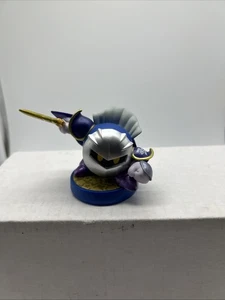 Nintendo AMIIBO - Kirby META KNIGHT Figur A - Bild 1 von 4