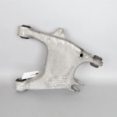 Brazo de control inferior trasero derecho BMW 528i 550i 650i 2010-2019 33326865898 OEM usado Foto 1 de 4