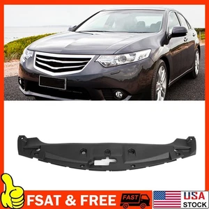 2011-2012 Front Upper Radiator Support Cover For Honda Accord Sedan 71123TA0A01 - Picture 1 of 11