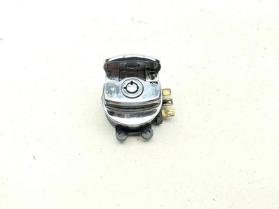 03 Harley Davidson Dyna Wide Glide FXDWG bloqueo de encendido sin llave Foto 1 de 4