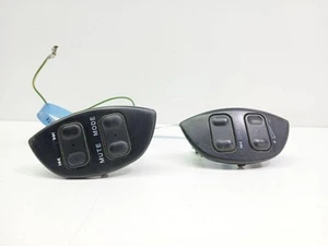 Citroen Xsara Picasso 2002 Tasten Schalter Multifunktionslenkrad UST118727 - Bild 1 von 10