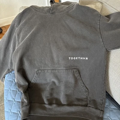  Nike by TOGETHXR Everyone Watches Women’s Sports hoodie (M) - Image 1 of 4