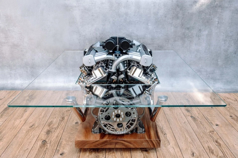 Rolls Royce Foto 1 de 4