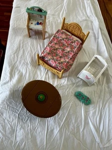 Fisher Price Loving Family Dollhouse Accessories - YOUR CHOICE - Picture 1 of 19