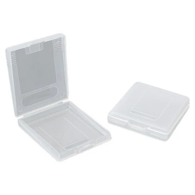 for Game Boy Original & Color - 2x Game Cartridge Card Case Storage Box | FPC - Image 1 of 4