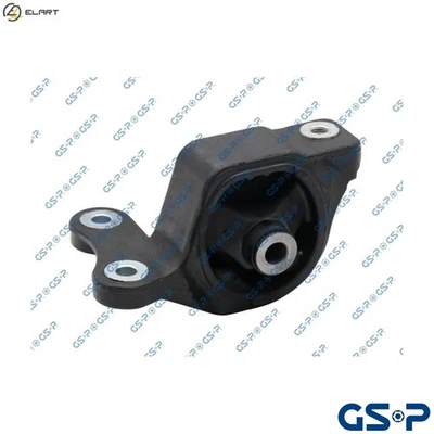 MOUNTING ENGINE 514410 FOR HONDA FIT/II/MONOCAB JAZZ L15A4/L15A2 1.5L 4cyl - Image 1 of 4