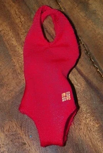 Disney HighSchool Musical 2 Gabriella Lifeguard Doll SWIMSUIT Replacement Barbie - Bild 1 von 3