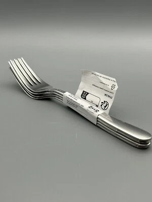 IKEA MARTORP Gabel Edelstahl 19 cm - Bild 1 von 2
