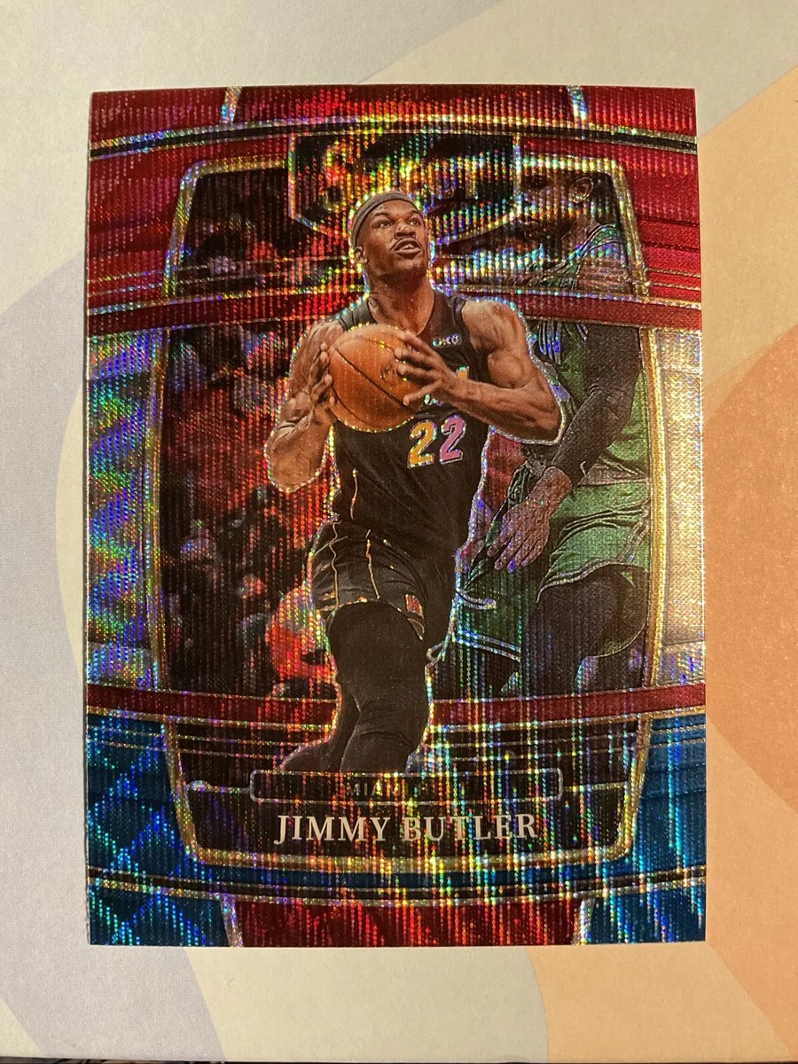 その他 2021-2022 Select Jimmy Butler 1 of 5 その他 2021-2022 Select Jimmy Butler 1 of 5 Jimmy Butler