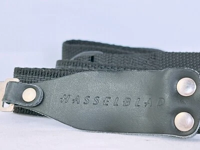 🟢Brand New🟢 Hasselblad Camera Strap Adjustable for 500cm 501cm 503cx 503cw - Image 1 of 3
